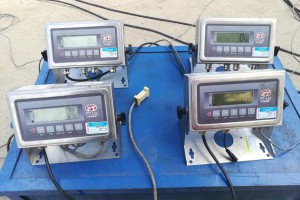 Cung cấp dịch vụ cân tải 100 tấn_PTSC M&C