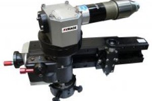 Dịch vụ phay mặt bích và cắt ống thép