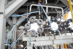 Sửa chữa cụm bơm Methanol trên giàn khoan Mộc Tinh 1