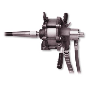 Thiết bị làm sạch ống 5125