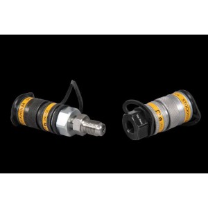 Bolt tensioning accessories