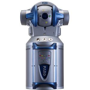 Thiết bị đo 3D Faro