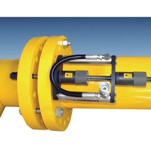 Thiết bị kéo mặt bích HFP 40