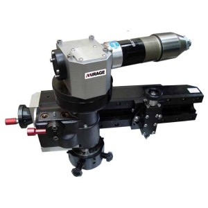 Máy phay mặt bích MM610i