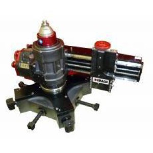 Máy phay mặt bích MM1000i