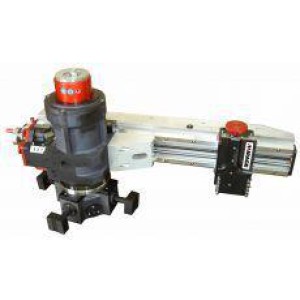 Máy phay mặt bích MM1500i
