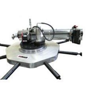 Máy phay mặt bích MM2000i