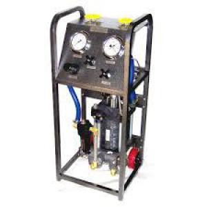 Thiết bị kiểm tra áp suất P 25K