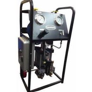 Thiết bị kiểm tra áp suất P 810
