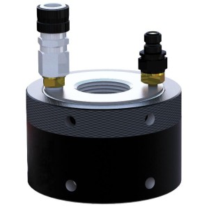 Hydraulic Nuts