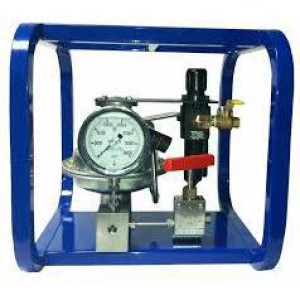 Thiết bị kiểm tra áp suất P 230