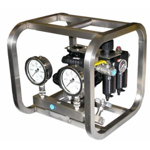 Thiết bị kiểm tra áp suất P 210