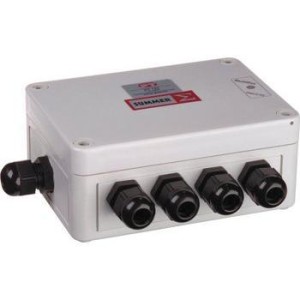 Hộp nối PT100SB-4