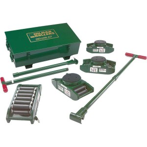 Con lăn KNRS-24-SLP