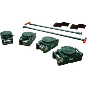 Con lăn RS-120-SLD