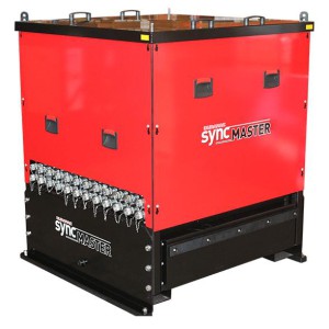 Thiết bị nâng  Lift System