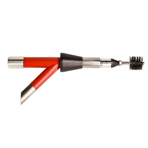 Súng làm sạch lòng ống Soot Buster