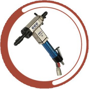 Máy vát mép ống - TAG PREP 3