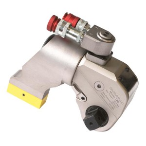 Máy siết bu lông TW – Series