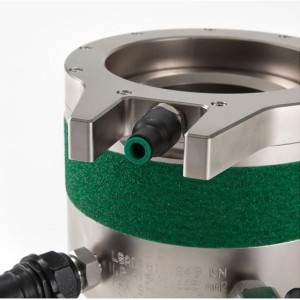 Topside tensioners - CTST