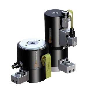Wind turbine tensioners WTB/WTF